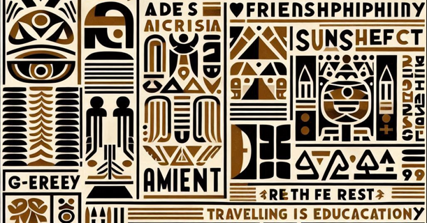 Explore Senegal’s Beauty