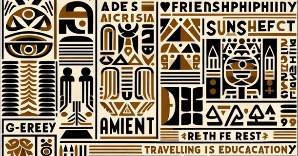 Explore Senegal’s Beauty